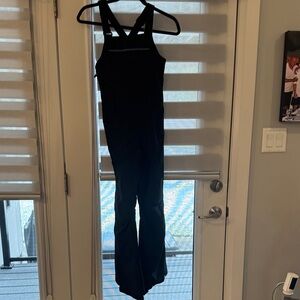 Roxy Black Kids Jumpsuit